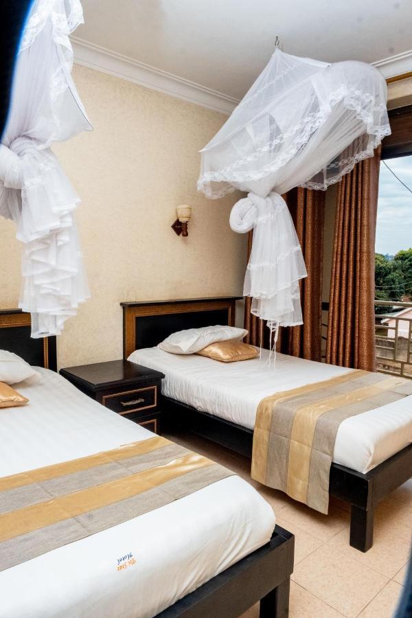 Tristar Hotel קמפאלה מראה חיצוני תמונה